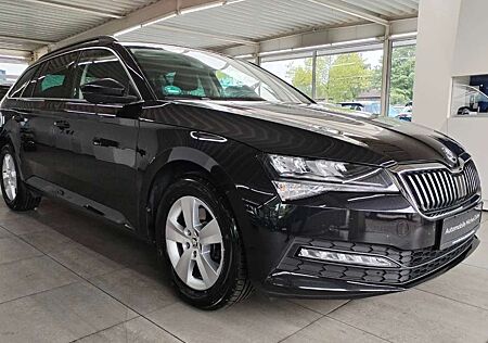 Skoda Superb *Combi*Ambition*Navi*Virtual*ACC*LED*