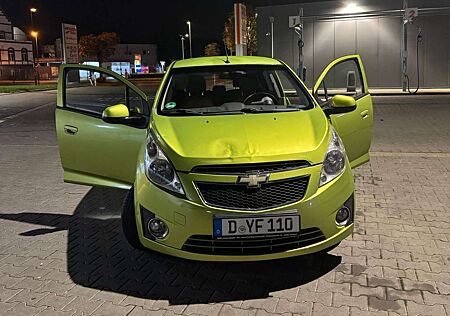 Chevrolet Spark 1.0