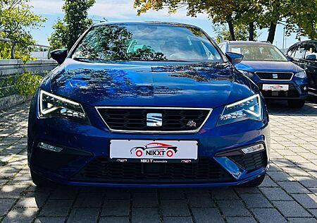 Seat Leon FR/Benzin/Erdgas/LED/SHZ/NAV/TEMPO/Kamera/