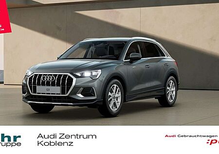 Audi Q3 35 TFSI advanced s-tronic AHK ACC PDC Virtual
