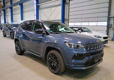 Jeep Compass S PHEV 4xe NAV+LED+360°+ACC+VIRTUA+ALPIN