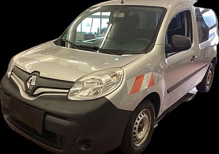 Renault Kangoo 1Hand Regal+Ladesystem NAVI+PDC+Fenster