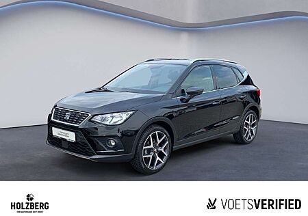 Seat Arona (KJ7)(2017->) Xcellence NAV+PDC+SHZ+PHONE