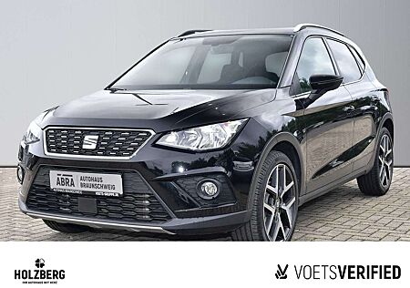 Seat Arona 1.0 TSI NAV+PDC+SHZ+PHONE