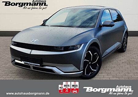 Hyundai IONIQ 5 Techniq 77,4 kWh Pano - Sitzheizung - LED - Rückfa