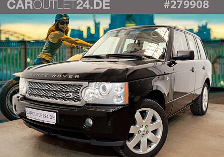 Land Rover Range Rover 3,6 TD V8 Vogue *20Zoll Standhzg*