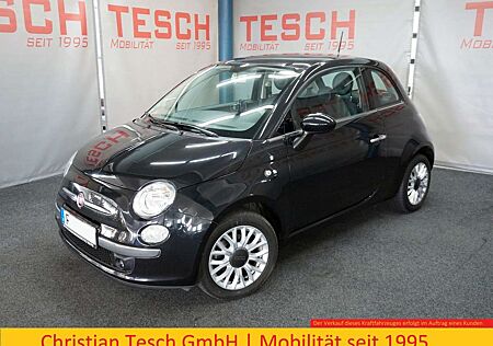 Fiat 500 2.Hand PDC NAV Klima