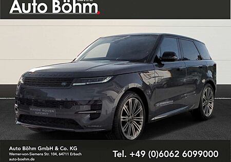 Land Rover Range Rover Sport P510e Autobiography+AHK+23 Zoll