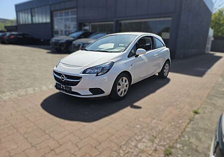 Opel Corsa Edition+Ratenzahlung ohne Bank+Tüv Neu