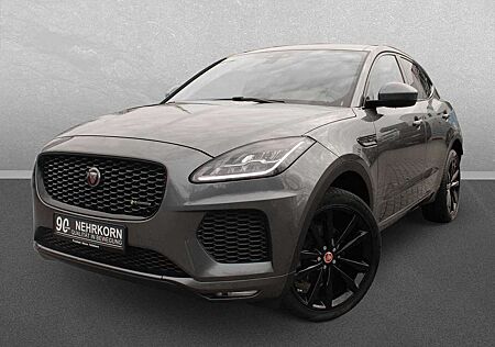 Jaguar E-Pace Diesel D180 AWD Aut. Chequered Flag