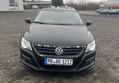 VW CC Volkswagen