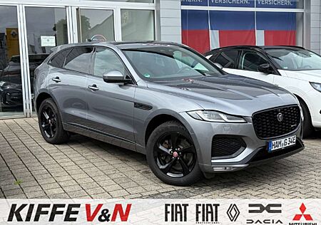 Jaguar F-Pace R-Dynamic S AWD P400e 360K Memory Pano 4xSHZ
