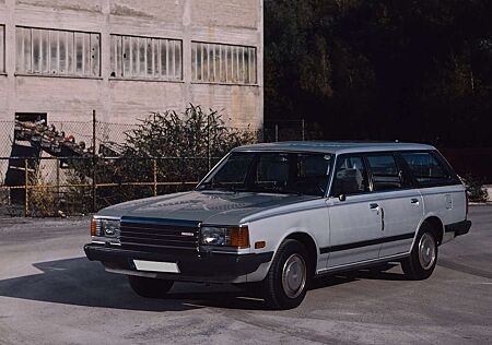 Mazda 929 Kombi