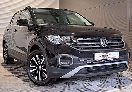 VW T-Cross Volkswagen United°ACC°RFK°Spur°TWA°Shzg°Navi°DAB°BT