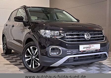 VW T-Cross Volkswagen United°ACC°RFK°Spur°TWA°Shzg°Navi°DAB°BT