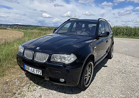 BMW X3 xDrive30d Aut. Limited Sport Edition