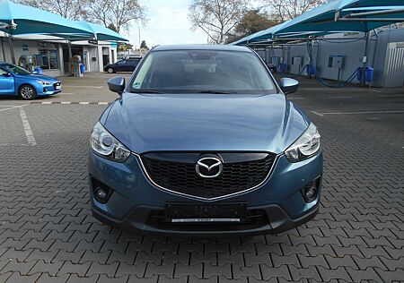 Mazda CX-5 Sendo 2WD/KLIMA/EURO 6/NAVI