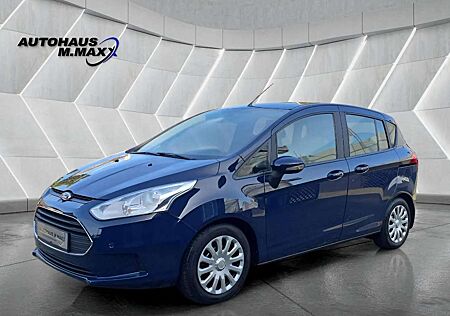 Ford B-Max Trend Sitzheizung PDC MFL USB