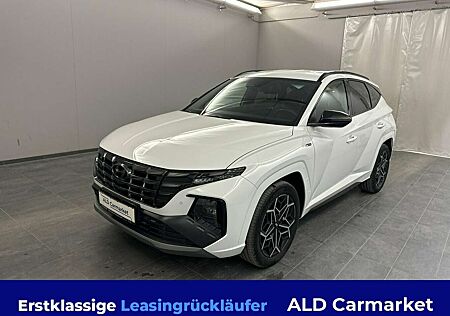 Hyundai Tucson 1.6 T-GDi Plug-in-Hybrid 4WD N Line Geschlossen, 5