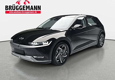 Hyundai IONIQ 5 DYNAMIQ 73 KWH NAVI KLIMA LED SICHT KAMERA