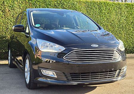 Ford Grand C-Max 1,5TDCi 88kW Titanium*AUT.*NAVI*73TK