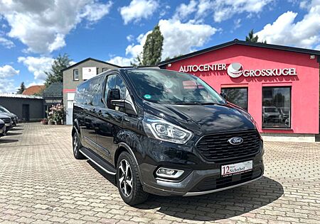 Ford Tourneo Custom Active L2H1