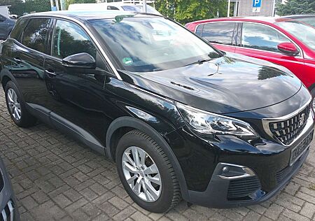 Peugeot 3008 Active Business PureTech 130 ,AHK, Allwetter, Navi