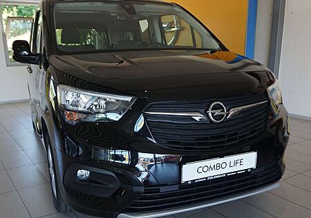 Opel Combo Life 1.2 Turbo Start/Stop Automatik Ultimate