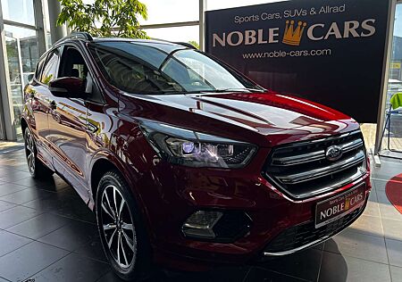 Ford Kuga ST-Line Allrad RFK NAVI ALU