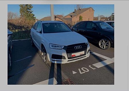 Audi Q3 1.4 TFSI cylinder on demand S tronic sport