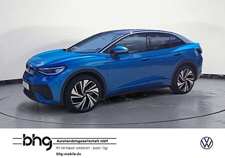 VW ID.5 Volkswagen Pro mit Infotainment-Paket