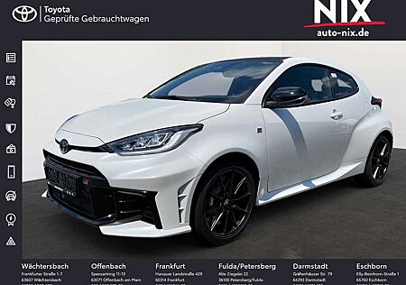 Toyota Yaris 1.6 Turbo GR Automatik LED