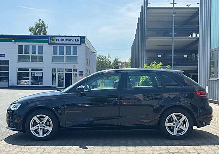 Audi A3 Sportback 35 TDI MMI Bi-Xenon PDC Sitzheizung