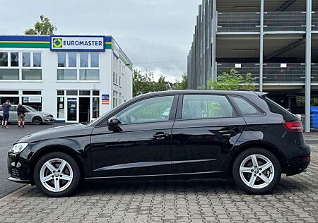 Audi A3 Sportback 35 TDI MMI Bi-Xenon PDC Sitzheizung
