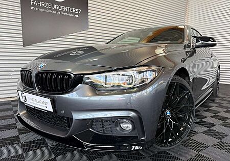 BMW 430 i xDrive Coupé M-PERFORMANCE/HIFI/CARPLAY/RFK