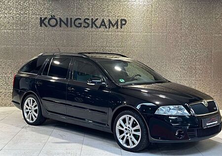 Skoda Octavia Combi RS
