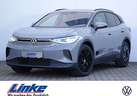 VW ID.4 Volkswagen Pure Performance 52kWh ACC Plus IQ.Light