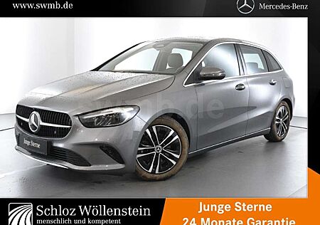 Mercedes-Benz B 200 Progressive/LED/Winter-P/Spiegel-P/RfCam