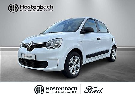 Renault Twingo Life LED-TFL,Berganfahr-Assis.,Speedlimiter eFH,Si