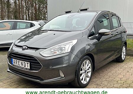 Ford B-Max Titanium*SHZ/PDC/GRA/Licht&Sicht*