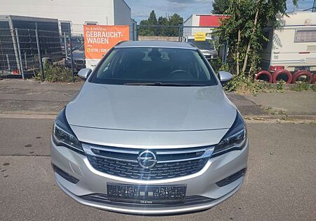Opel Astra 1,0 K Sports Tourer Business TÜV NEUE