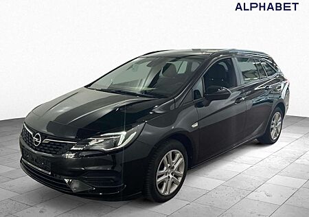 Opel Astra K 1.4 Turbo Edition Navi