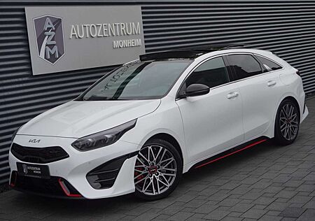Kia Pro_ceed ProCeed / pro_cee'd PROCEED GT |VIRTUAL|PANORAMA|MEMORY|NAVI|LED|JBL