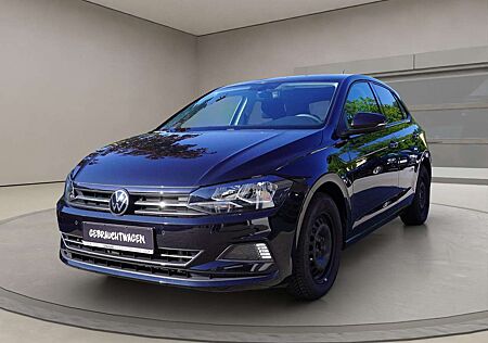 VW Polo Volkswagen 1.0 TSI+SHZ+AppleCarPlay+Parksensoren+DAB++