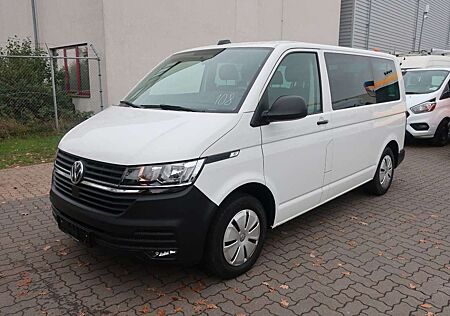 VW T6 Transporter Volkswagen /Klima /Kamera/9 Sitze