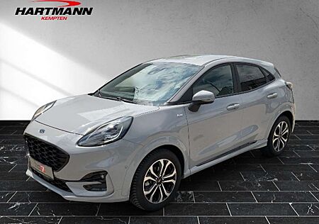 Ford Puma ST-Line X Ganzjahresreifen (sofort verfügbar)