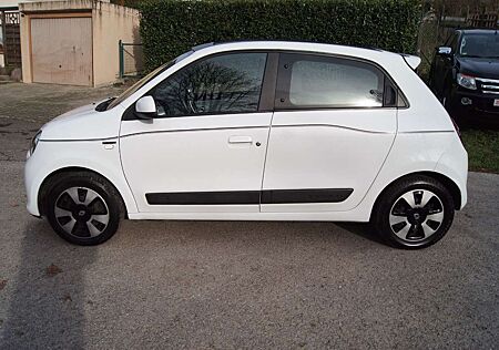 Renault Twingo Liberty mit Faltdach, 1 Hand