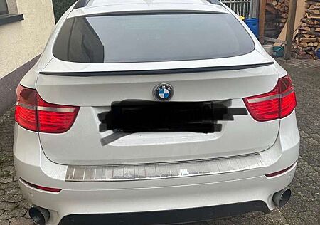 BMW X6 xDrive35d