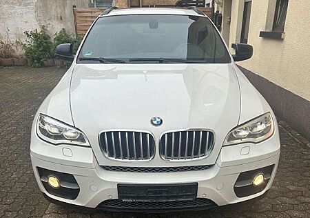 BMW X6 xDrive35d