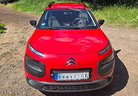 Citroën C4 Cactus Citroen PureTech 82 Feel